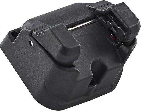 (Memorial Valor Foundation) - TLR-9 Flex Weapon Light, 1000 Lumens, Low-Profile, Lithium Battery Powered, Ambidextrous Switches in Saudi Arabia
