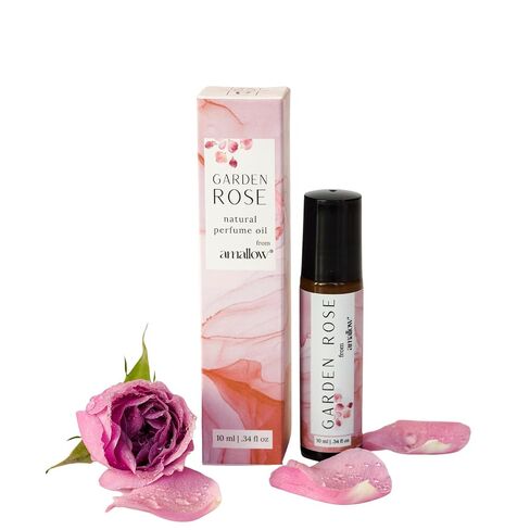 جميع أسطوانة العطور غير السامة الطبيعية - مصنوعة من زيوت أساسية نقية وعضوية - تلميحات من العسل والفانيليا والخزامى واللبان والبرغموت وإكليل الجبل والبابونج (زهر العسل) in Kuwait