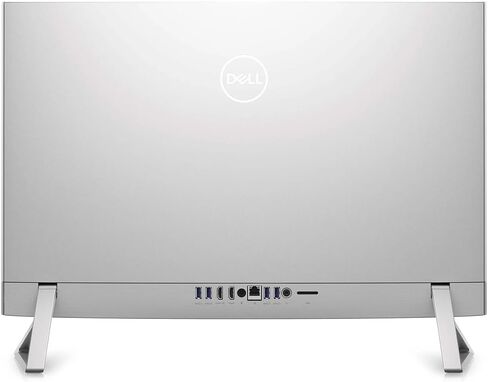 كمبيوتر مكتبي Dell 27 الكل في واحد، شاشة لمس FHD IPS مقاس 27 بوصة، Core 7 150U (حتى 5.5 جيجاهرتز)، لوحة مفاتيح وماوس لاسلكي، NVIDIA GeForce MX570A GDDR6، Wi-Fi 6E، Windows 11 Pro (ذاكرة الوصول العشوائي 32 جيجابايت، 1 تيرابايت SSD) in Kuwait