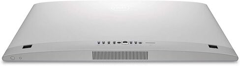 كمبيوتر مكتبي Dell 27 الكل في واحد، شاشة لمس FHD IPS مقاس 27 بوصة، Core 7 150U (حتى 5.5 جيجاهرتز)، لوحة مفاتيح وماوس لاسلكي، NVIDIA GeForce MX570A GDDR6، Wi-Fi 6E، Windows 11 Pro (ذاكرة الوصول العشوائي 32 جيجابايت، 1 تيرابايت SSD) in Kuwait