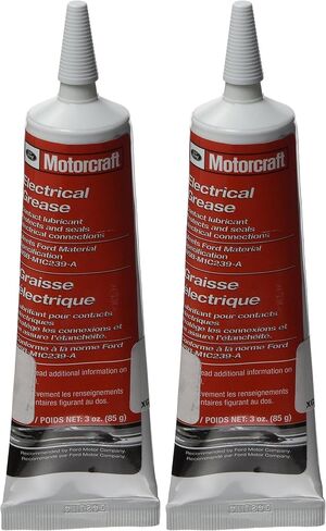 Genuine Ford Fluid XG-12 Electrical Grease - 3 oz. in Saudi Arabia