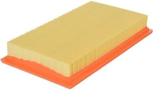 FRAM Extra Guard CA10242 Replacement Engine Air Filter for Select Ford, Lincoln, Mazda, and Mercury Models, Provides Up to 12 Months or 12,000 Miles Filter Protection in Kuwait