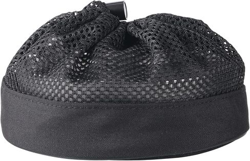 غلاية تيتانيوم ابريق شاي وقهوة سعة 0.6 لتر/ 1 لتر مع حقيبة شبكية محمولة للتخييم في الهواء الطلق (Ta9081-0.6L) in Kuwait