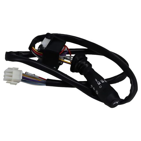 Sgaorcpas 191384 Joystick Controller Fits for Manitou TURN SIGNAL/LIGHTS/HORN in Saudi Arabia
