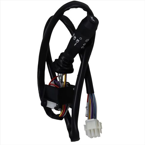 Sgaorcpas 191384 Joystick Controller Fits for Manitou TURN SIGNAL/LIGHTS/HORN in Saudi Arabia