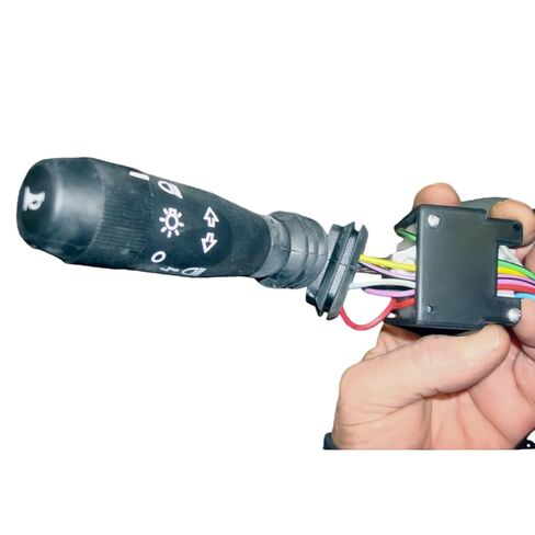 Sgaorcpas 191384 Joystick Controller Fits for Manitou TURN SIGNAL/LIGHTS/HORN in Saudi Arabia
