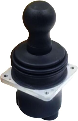 Sgaorcpas 101174 62390 Dual Axis Joystick Controller Fits for Genie Z-45/25J Z-60/34 S-45 S-60 S-65 S-80 S-85 in Saudi Arabia