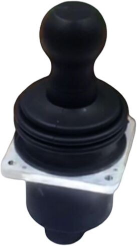 Sgaorcpas 101174 62390 Dual Axis Joystick Controller Fits for Genie Z-45/25J Z-60/34 S-45 S-60 S-65 S-80 S-85 in Saudi Arabia