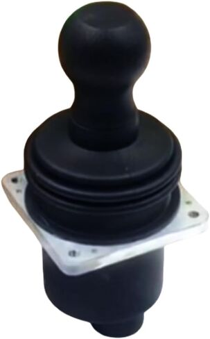 Sgaorcpas 101174 62390 Dual Axis Joystick Controller Fits for Genie Z-45/25J Z-60/34 S-45 S-60 S-65 S-80 S-85 in Saudi Arabia