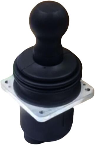 Sgaorcpas 101174 62390 Dual Axis Joystick Controller Fits for Genie Z-45/25J Z-60/34 S-45 S-60 S-65 S-80 S-85 in Saudi Arabia