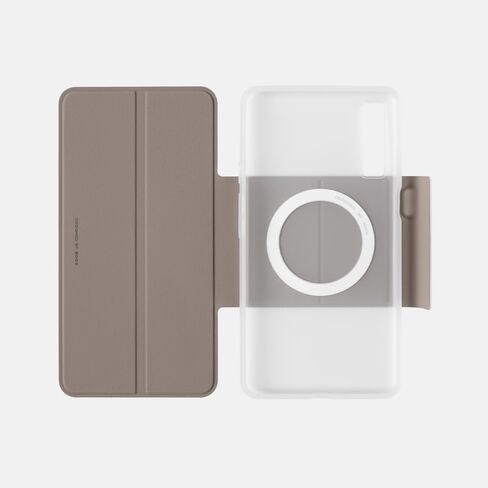 BOOX Palma 2 Pro Magnetic Case (Khaki) in Saudi Arabia