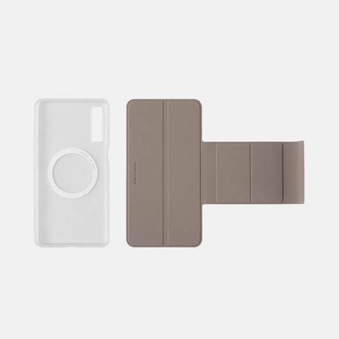BOOX Palma 2 Pro Magnetic Case (Khaki) in Saudi Arabia