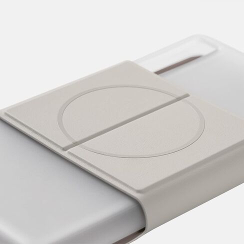 BOOX Palma 2 Pro Magnetic Case (Khaki) in Saudi Arabia
