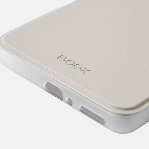 BOOX Palma 2 Pro Magnetic Case (Khaki) in Saudi Arabia