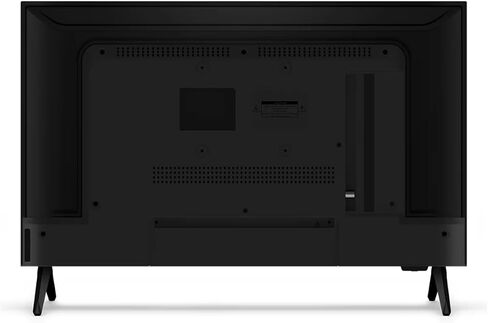 VIZIO 24 Inch V Series LED Smart HD TV 720p Bluetooth Compatible, Works with Airplay 2 and Google Cast, with DTS Virtual X and WiFi 5 Dual-Band (VHD24M-08) (Renewed) in Saudi Arabia