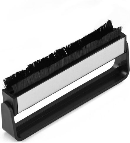 ciciglow Registration Cleaning Brush, ABS Durable Cleansing Brush and Carbon Fiber Fiber Dust Removal Tool in Saudi Arabia