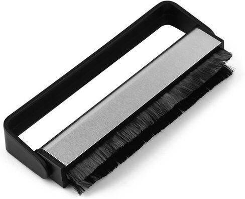 ciciglow Registration Cleaning Brush, ABS Durable Cleansing Brush and Carbon Fiber Fiber Dust Removal Tool in Saudi Arabia