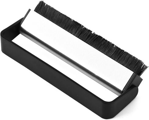 ciciglow Registration Cleaning Brush, ABS Durable Cleansing Brush and Carbon Fiber Fiber Dust Removal Tool in Saudi Arabia