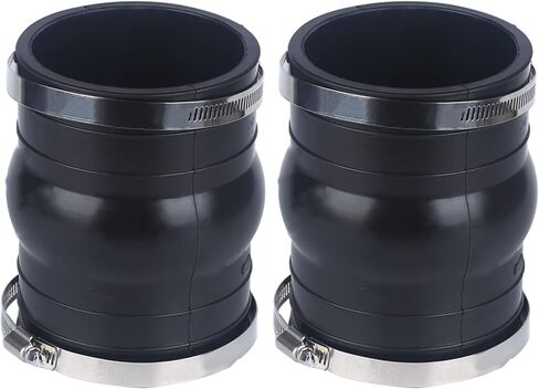 GHmarine 3863450 Exhaust Hose Bellow for Volvo Penta and OMC Cobra 4 Cyl 3.0 4.3 5.7 L Engines V6 V8 Sierra 18-2780 in Saudi Arabia