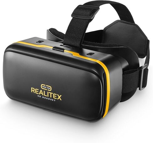 Kids VR Box لهواتف Android - لمشاهدة مقاطع فيديو VR ثلاثية الأبعاد in Kuwait