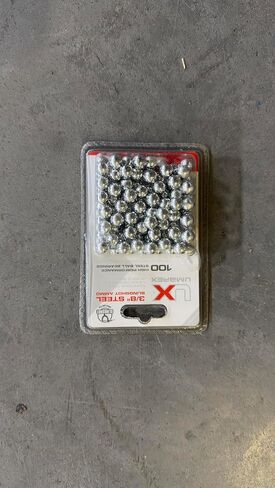 مقلاع Umarex وذخيرة صاروخية للمعصم in Kuwait