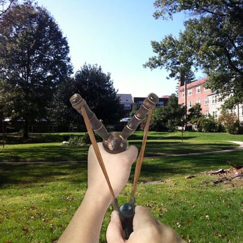 1500 قطعة قطرها 3/8 بوصة كرة طينية صلبة قابلة للتحلل البيولوجي. in Kuwait