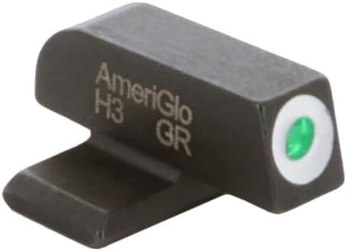 AMERIGLO Tritium Front Sight - يناسب SIG Sauer وSpringfield Armory in Kuwait