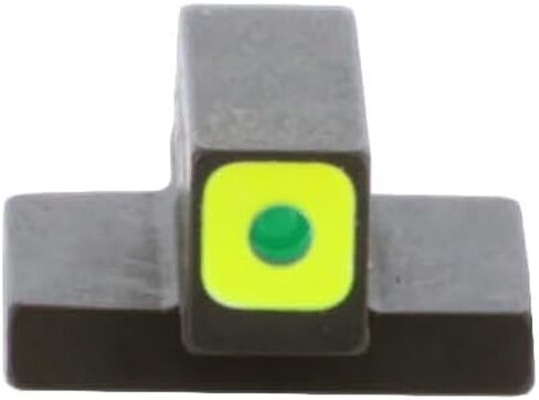AMERIGLO Tritium Front Sight - Fits Smith & Wesson M&P (Excludes EZ) in Saudi Arabia