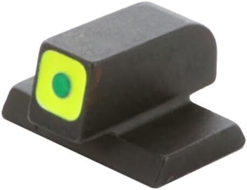 AMERIGLO Tritium Front Sight - Fits Smith & Wesson M&P (Excludes EZ) in Saudi Arabia