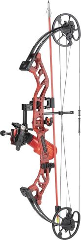 Cajun Bowfishing Sucker Punch Pro Bowfishing Bow in Saudi Arabia