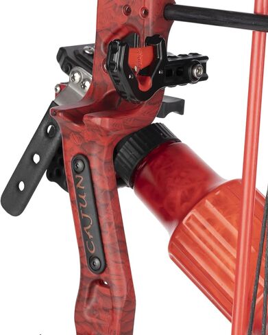 Cajun Bowfishing Sucker Punch Pro Bowfishing Bow in Saudi Arabia