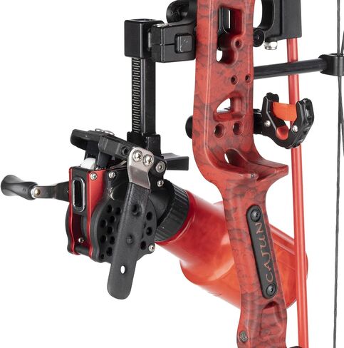 Cajun Bowfishing Sucker Punch Pro Bowfishing Bow in Saudi Arabia