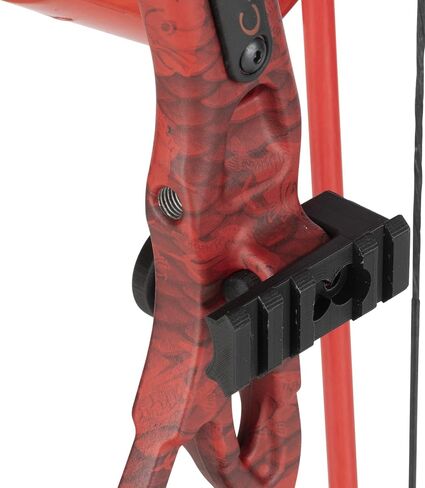 Cajun Bowfishing Sucker Punch Pro Bowfishing Bow in Saudi Arabia