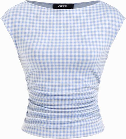 نبيذ عصير عصير عصير عصير buched دبابة أعلى القارب عنق القارب أعلى أكمام أعلى متماسكة النحافة نائمة الخزان in Kuwait