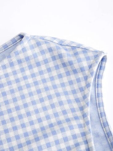 نبيذ عصير عصير عصير عصير buched دبابة أعلى القارب عنق القارب أعلى أكمام أعلى متماسكة النحافة نائمة الخزان in Kuwait