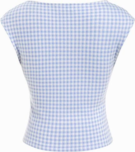 نبيذ عصير عصير عصير عصير buched دبابة أعلى القارب عنق القارب أعلى أكمام أعلى متماسكة النحافة نائمة الخزان in Kuwait