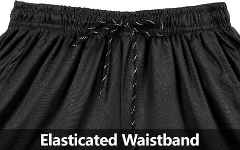 Mens Athletic Short Quick Dry Shorts Lightweight Running Workout in Saudi Arabia