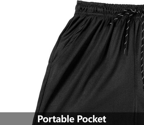 Mens Athletic Short Quick Dry Shorts Lightweight Running Workout in Saudi Arabia