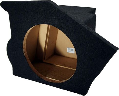 Harmony Audio Compatible with 1993-2002 Chevy Camaro Coupe Rear Pocket Harmony Bundle R104 Dual 10" Sub Box & HA-A400.1 in Saudi Arabia