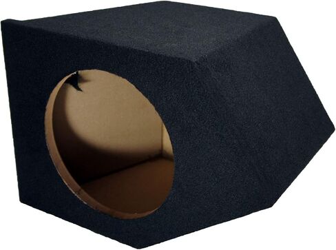 Harmony Audio Compatible with 1993-2002 Chevy Camaro Coupe Rear Pocket Harmony Bundle R104 Dual 10" Sub Box & HA-A400.1 in Saudi Arabia