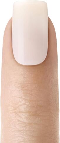 Kiss Salon Acrylic Nude Nails, KAN03, 28 Count in Kuwait