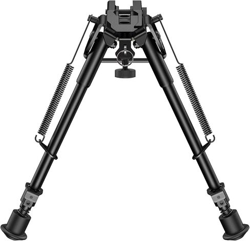 CVLIFE Rifle Bipod, 9-13 Inches, for Hunting & Shooting in Saudi Arabia