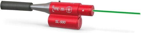 SiteLite Ultra Mag Green Laser Professional Boresighter in Saudi Arabia