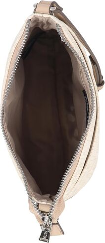 Nautica Lakeside Signature Jaquard North South Crossbody Bag in Saudi Arabia