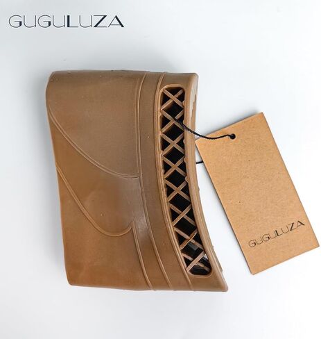 وسادة ارتداد لمؤخرة البندقية من GUGULUZA للصيد والرماية in Kuwait