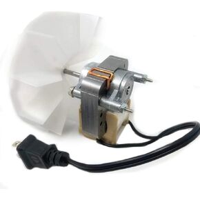 Universal Bathroom Vent Fan Motor Replacement Kit | 50 CFM