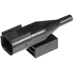 X AUTOHAUX 80525-TBA-A01 80525-T2F-A01 Car Outside Ambient Air Temperature Sensor for Honda Accord CRV 2018-2022 for Honda Civic 2016-2022