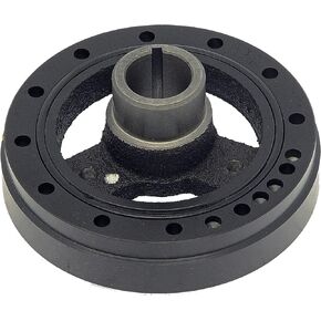 Dorman 594-181 Engine Harmonic Balancer Compatible with Select Models