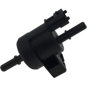 Emission Vapor Canister Purge Valve Solenoid EVAP Vent Purge Control Valve for 2011-2016 Chevrolet Cruze Limited 2012-2018 Chevy Sonic with 1.8L L4 Engines Replaces 55567453 214-2317 CP780 CP869 PV703
