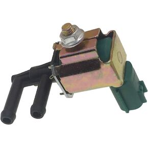 EVAP Evaporative Emissions Vapor Canister Vent Valve Solenoid 911-510 149330Z80A Fits Infiniti Q45 2002-2006 Nissan Frontier Pathfinder Xterra 2000-2004